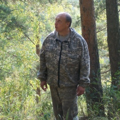 Алексей Аржаник, 21.02.1964, Томск