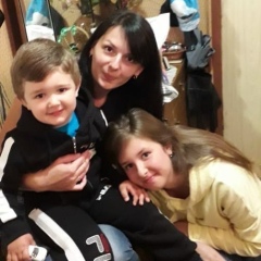 Ольга Симонова, 22.01, Одинцово