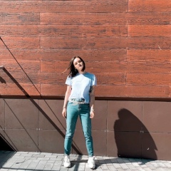 Dina Dexy, 17.06