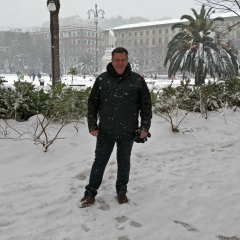 Michalis Panathas, 29.10, Heraklion