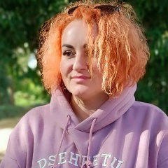 Ирина Оазис, 26.09.1976