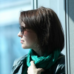 Алсу Дуслар, 25.01, Москва