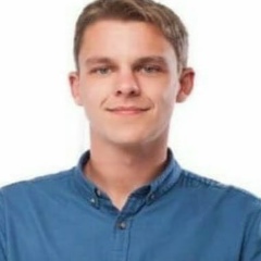 Максим Киреев, Тольятти