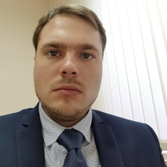Денис Городецкий, Тольятти