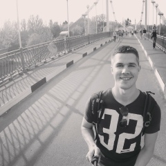 Александр Ветров, 25.12, Москва
