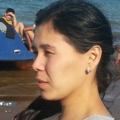 Gulshat Kenenbaeva, 18.09.1985