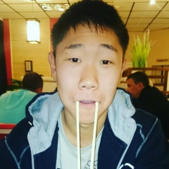 Айсен Кемлиль, 27.07.1995, Якутск