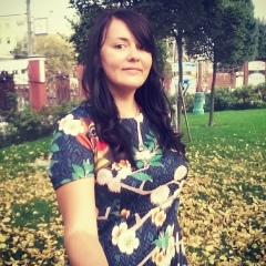 Оксана Цуркова, 01.03