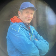 Дмитрий Пономаренко, 08.05.1973, Санкт-Петербург