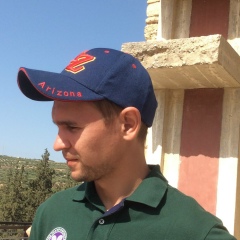 Эдуард Доброхотов, 02.04.1990, Москва