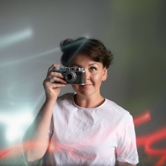 Анна Антипина, Батуми