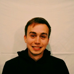 Bogdan Syravchik, 18.04.1992, Киев
