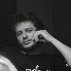 Константин Константинов, Москва