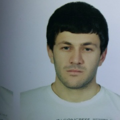 Рашид Курамагомедов