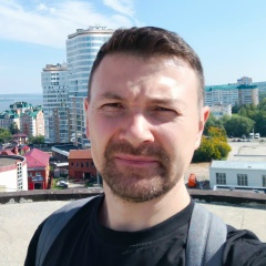 Георгий Чуркин, 02.03.1987, Чебоксары