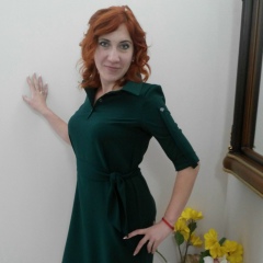 Ирина Пельтек, 05.07, Измаил