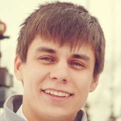 Евгений Султанов