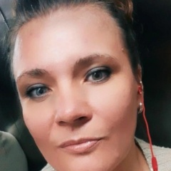 Наташа Понкратова, 06.09.1985, Москва