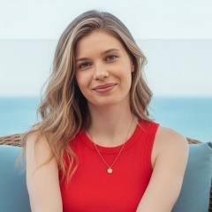 Наталия Манакова, 29.08, Санкт-Петербург