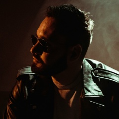 Руслан Кнауб, 07.11, Новосибирск