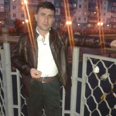 Аюб Одинаев, 20.11.1980, Зафарабад