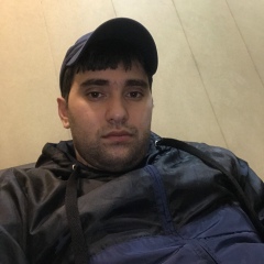 Рашад Абдиев, 16.10