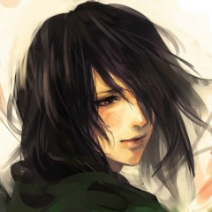 Mikasa Scheibe Fleisch Ackerman, 10.02.1997