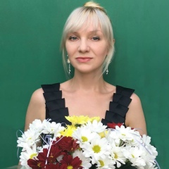 Тетяна Мазуренко, 08.06, Одесса