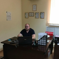 Денис Брагин, 24.05, Актобе