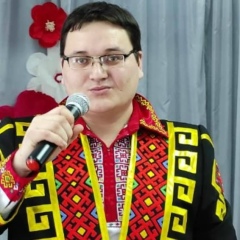 Владимир Тимофеев, 03.04, Чебоксары