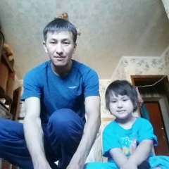 Исаков Замир