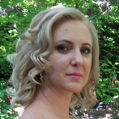 Анна Тищенко, 20.04.1983, Киев