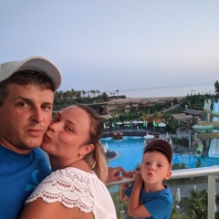 Василий Быков