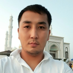 Константин Ахмадеев, 07.01.1991, Москва