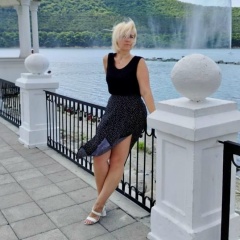 Надежда Фатеева, 27.06, Орск