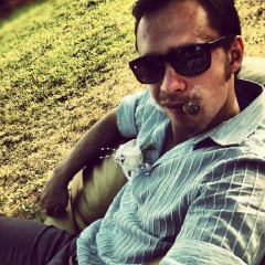 Кирилл Никифоров, Tegucigalpa