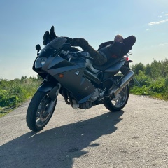 Евгений Присак, 30.09, Москва