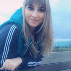 Олеся Лихошерстова, 27.08.1985, Белгород