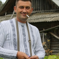 Пётр Елизаренко, 14.10, Чечерск