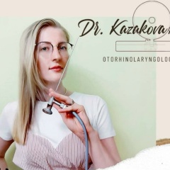 Анна Казакова, 05.07, Москва