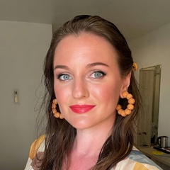 Полина Громова, 30.06
