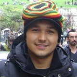 Iliyar Aisarov, 15.03.1988, Алматы