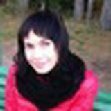 Юлия Фролова, 17.04, Санкт-Петербург