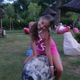 Каролина Петрик, 26.03.1999, Киев