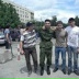 Казимир Домбаев, 12.06.1992, Нальчик
