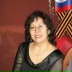 Алия Голубева, 01.10, Октябрьский