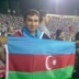 Rahib Imran, Баку