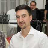 Искандер Касымов, 20.06.1992, Алматы