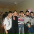 Ян Васильевич, 01.03.1996, Октябрьский