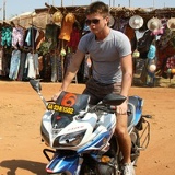 Игорь Буяков, 25.05.1988, Москва